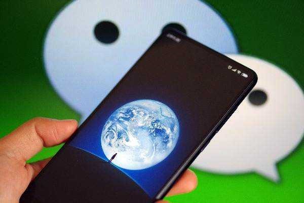 一部手机两个卡怎么注册两个微信微信号有什么差异？